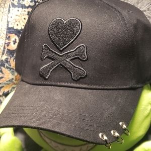 Authentic Tokidoki Ballcap